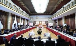 Akademisyenler "Batı sonrası dünyayı" Ankara'da konuşacak