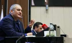Keçiören Belediye Başkanı Özarslan'dan ASKİ'ye tepki