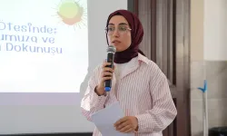 Keçiören’de kadınlara “İçsel Hâl Durumu” semineri