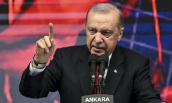 Cumhurbaşkanı Erdoğan: Türkiye'nin yolunu kimse kesemeyecek