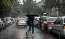 Başkentte önümüzdeki hafta hava nasıl olacak?