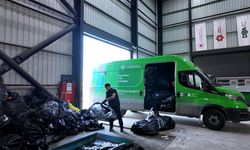 DOA atıkları nereye gidiyor?