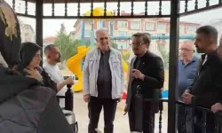 Sincan Belediyesi sel sonrası yaraları sarıyor