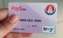 Sincan’da çölyaklılara sosyal destek verildi
