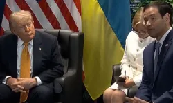 Trump Ankara'dan İran'ı tehdit etti!