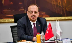 Vali Canbolat'tan 15 Temmuz mesajı