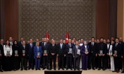 '11. Anadolu Medya Ödülleri' sahiplerini buldu
