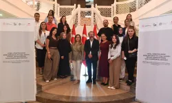 AKK’de yaşlılara yönelik eğitim programı düzenlendi