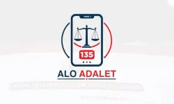 Alo Adalet 135, pilot adliyelerde başlıyo