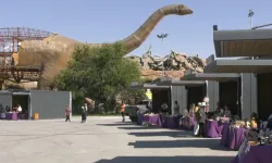 Ankapark yeniden ziyarete açıldı