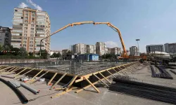 Yenimahalle Belediyesi, Yahyalar Kültür Merkezi’nin Temelini Attı