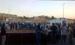 Beypazarı'nda maden kazasında 1 kişi öldü
