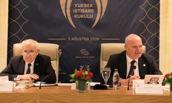 ATO Başkanı Baran: Ankara bir araya geldiğinde sonuç alıyor