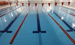 Beypazarı olimpik yüzme havuzunun çalışma saatleri açıklandı