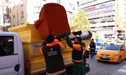 Çankaya Belediyesinden hacimli atık uyarısı
