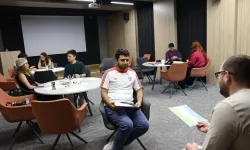 Çankayalı Gençler “Beş Çayı”nda Buluşuyor
