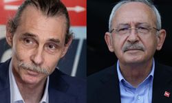 Kılıçdaroğlu'ndan Erdal Beşikçioğlu'na cezaevinde ziyaret