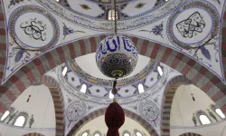 Diyanet cuma hutbesinde toplumsal birlik ve beraberliğe dikkat çekti