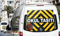 Ankara'da zamlı okul servislerinin ücreti belli oldu