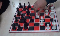 Polatlı'da Geleneksel Satranç Turnuvası için geri sayım başladı!