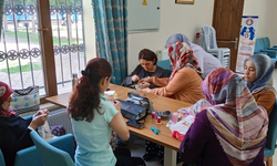 Sincan'da Hanım Konaklarında kurs kayıtları başladı!