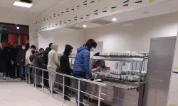 Ankara ve Türkiye'de üniversite yemek fiyatları belli oldu!