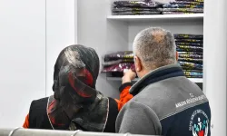 Ulus Sosyal Hizmet Merkezi Anafartalar Çarşısı'nda açıldı