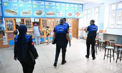 Altındağ’da okul kantinlerine sıkı denetim