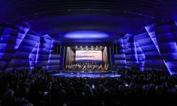 Çankaya'da 2026-2027 Kültür Sanat Sezonu Başlıyor