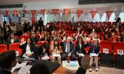 Ankara Çocuk Meclisi'ne üyelik başvuruları başladı