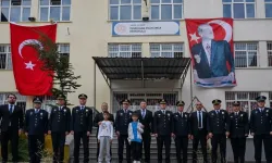Başkentte eğitim zili güvenle çaldı