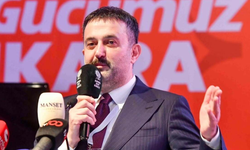 AKK Başkanı yeniden Halil İbrahim Yılmaz seçildi