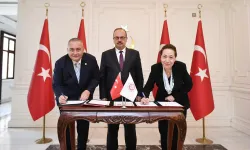 Keçiören’de gereksinimli bireyler ve yaşlılar için önemli adım