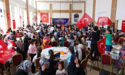 Keçiören'de eğitime destek devam edecek