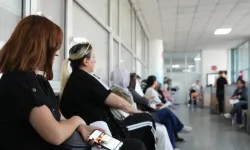 Keçiören'de Kariyer Ofisi'nden istihdama katkı