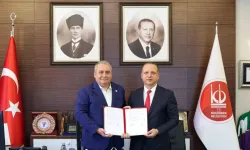 Keçiören'de mesleki eğitim için iş birliği