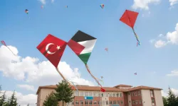 MEB’den Gazze’deki çocuklar için uçurtma etkinliği