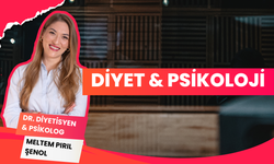 Uzmanından Uyarı: Tartıya Değil Sağlığınıza Odaklanın