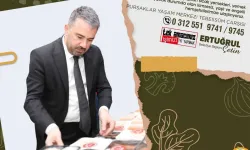 Pursaklar Belediyesinden ihtiyaç sahiplerine sıcak yemek desteği