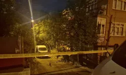 Yenimahalle’de bir dairede 3 erkek ölü bulundu