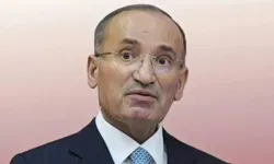 Bekir Bozdağ, İstifa Etti