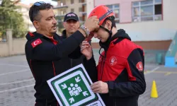 Keçiören’de öğrencilere afet ve yangın eğitimi