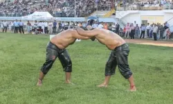Sincan'da er meydanı heyecanı başlıyor !