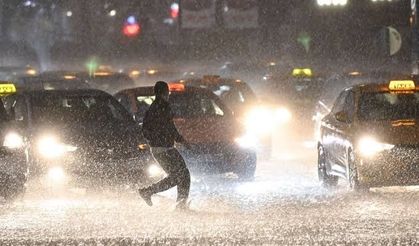 Ankara Büyükşehir Belediyesi uyardı