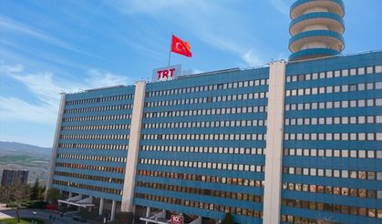 Türkiye'nin sesi TRT, 61 yaşında