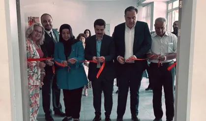 Nallıhan’da bilim coşkusu