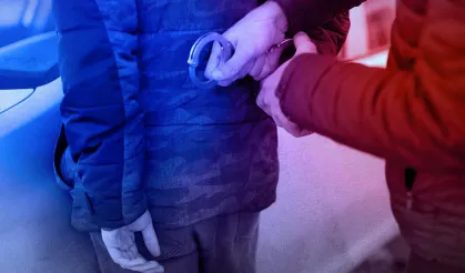 Çubuk'ta korkunç olay! Tartıştığı babasını öldürdü