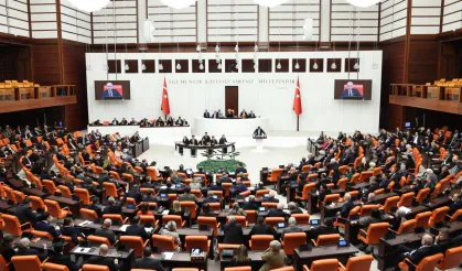 Çerçeve Yasa TBMM Adalet Komisyonu’ndan geçti!