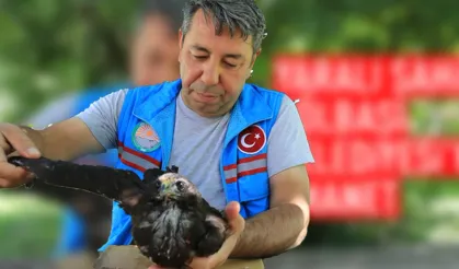Gölbaşı Belediyesinin acı günü!
