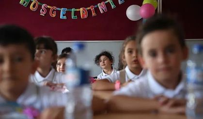 Kamuda çalışan velilere 'okula uyum' müjdesi